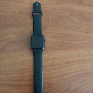 Meet your Posher, Breâon